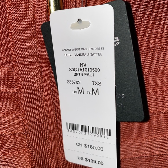 Bebe bodycon - Picture 8 of 9